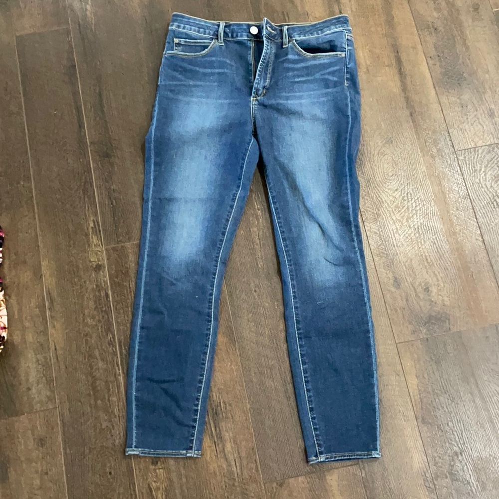 Articles of society jeans. Size 29. NWOT